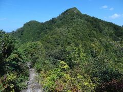 山と温泉旅② 越後湯沢・その2.月例登山報告/飯士山