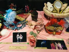 ２０２１ 長月の観劇アレコレ☆　星組初日、『ナイツテイル』、『アプローズ』に行ってみた♪