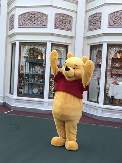 母と娘で行く☆お泊まりディズニー