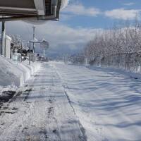 年末年始守ろう心身の健康！厳寒の宮城山形をまわってみた(4)豪雪の米沢で上杉家の盛衰を巡り味わう