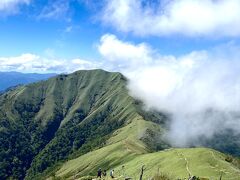 日本百名山・剣山へハイキング！～登山初心者でもちゃちゃっと攻略！