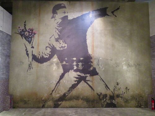 Banksy バンクシー 限定 公式作品集 3部作品 セット