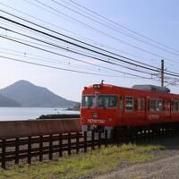 愛犬と行く四国旅～愛媛編