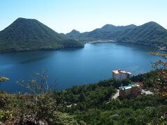 2021年9月　榛名山（掃部ヶ岳）