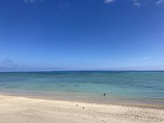 沖縄最北端の島
