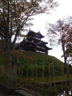 えちごトキめき鉄道の旅その1　高田と直江津