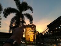 タイの地方都市ウドンタニでビールを飲んでちょこっとラオスにも立寄る旅