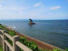 富山旅 2日目その2　越中国分駅と氷見散策