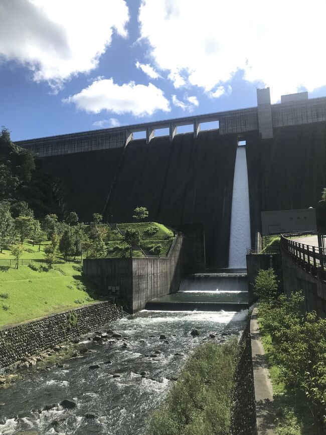 大分県日田市の観光と<br />黒川温泉に一泊です<br />https://www.kurokawaonsen.or.jp/