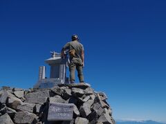 奥多摩探検隊、穂高の旅！《憧れの穂高連峰と恐怖の地震編》