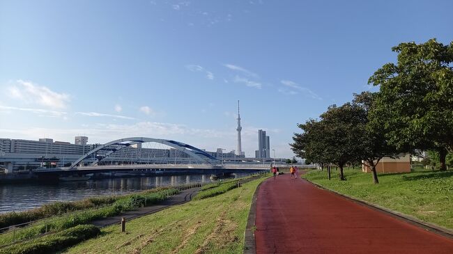 どうもー。ぬきじゅんです。<br /><br /><br />秋といえば、食欲の秋!ダントツです。<br />いままではスポーツ観戦の秋はありましたが、あんまりスポーツをすることもなかったなー。<br />ときどき登山、紅葉狩りって感じだったかな。<br /><br />そんな私が、走り始めました。<br />大丈夫でしょうか、槍でも降ってくるのではないでしょうか。<br />怪我しないように気を付けます。<br /><br /><br /><br />4traを通じて、旅ランっていうのを教えてもらいました。<br />きれいな景色を見ながら走る、いつもと違って楽しそう。<br /><br />旅ランの番組もあったんですね。<br />ちょうど自分が見た番組は諏訪湖のまわりを走ってたのですが、これまた景色も良くて気持ちよさそう。<br />これはいいなーと思って、自分も真似してみることにしました。<br /><br /><br />最初に言っておきますが、けっしてさっさと走れる人ではありません。<br />メタボ対策でタラタラーっと走ってます。