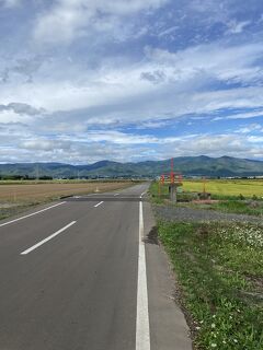 バスとレンタサイクルで寿都と岩内を堪能！(北海道10泊旅行NO.11)