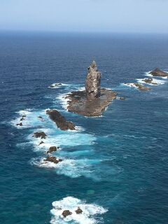 前回の宿題～～神威岬を制覇☆★☆うに丼から帰宅まで・・・