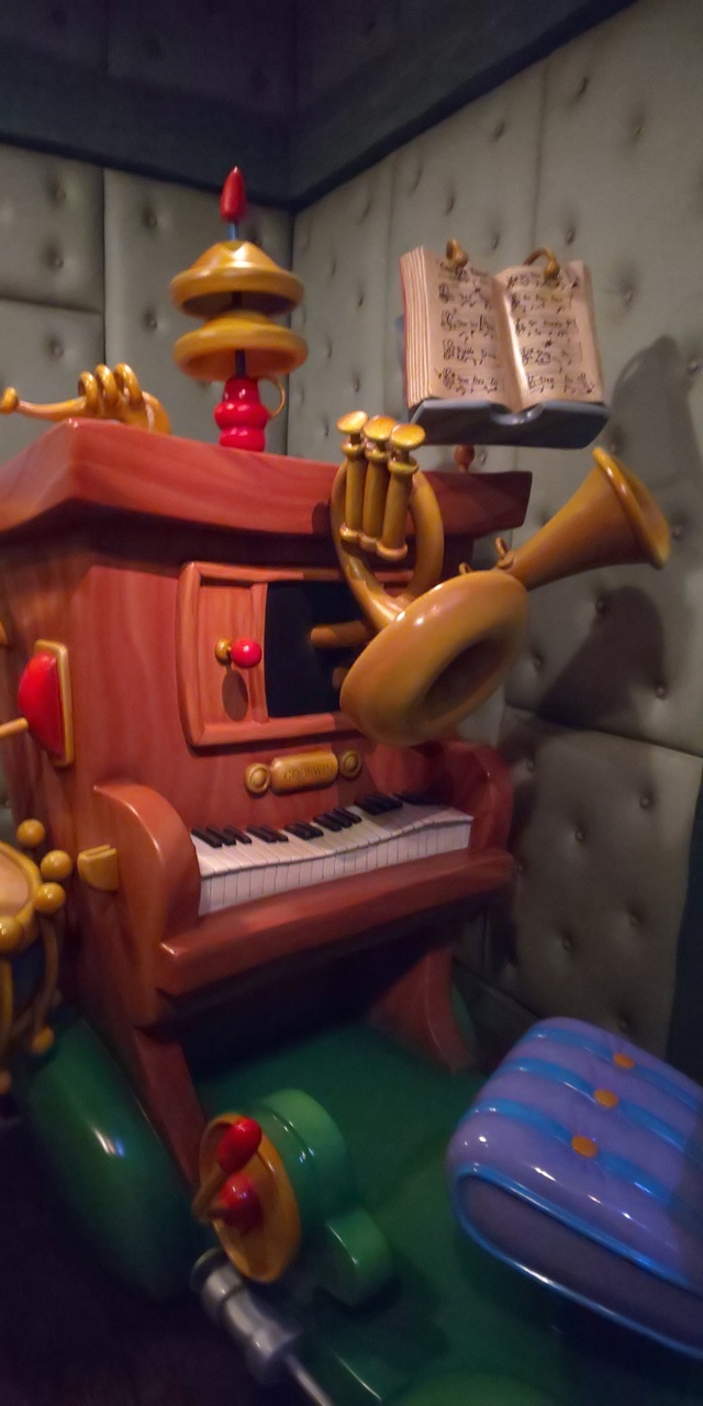 21年1月の東京ディズニーリゾート ディズニーランドその9 東京ディズニーリゾート 千葉県 の旅行記 ブログ By ごりさん フォートラベル