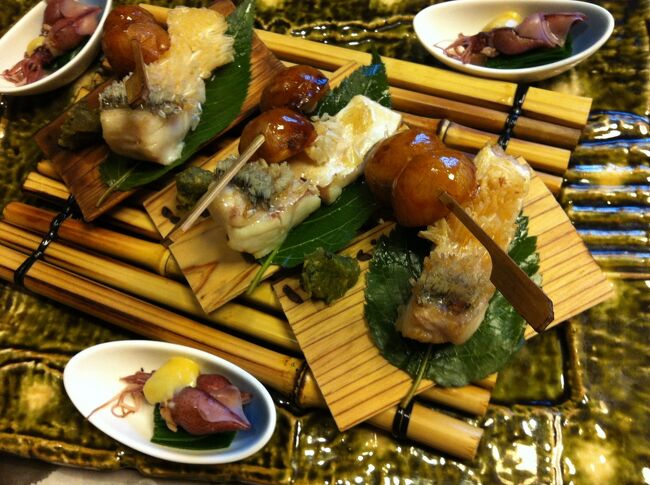 ふる川さんの大人気の訳は、その美味しいお食事です！