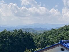 高麗駅→武蔵横手駅ハイキング ー 日和田山、高指山、物見山、北向地蔵