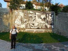絵画　教会への道　スペイン スペインによって救済される宗教 - Wikipedia