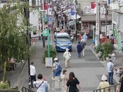 今は谷根千と呼ばれる、日暮里行くんで根津から千駄木、谷中抜けての街歩き編