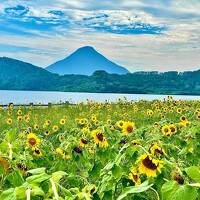 2021年夏休み:6日目:さようなら屋久島＆目指せ鹿児島『指宿温泉砂むし温泉指宿白水館』＆宮崎シーガイヤ＆霧島温泉郷を回遊8泊9日家族旅行♪