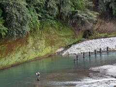 箱根GPサポート講座『火山噴火と治水の歴史を知ろう』に参加しました。