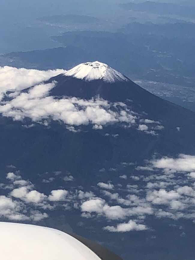 緊急事態宣言下での地方出張が入り、月曜日から金曜日までかけて、博多→北九州→阪神→京都→琵琶湖のほとりと西日本巡り(^_^;)<br /><br />今回はぎっしりアポの詰まった訪問やけど、せっかくなんで観光も少しは楽しみたいけど…<br /><br />先ずは羽田から博多まで飛行機で一気に向かって、福岡と北九州のお仕事終わらせます!