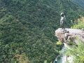 祖谷渓・かずら橋・大歩危の旅行記