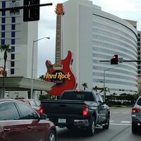 アラバマ・ミシシッピ南部歴史とカジノ（３）