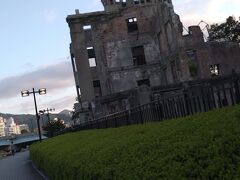 旅行体験記2021~広島～７年（修学旅行）ぶりの広島、県庁所在地でグルメと観光名所巡り