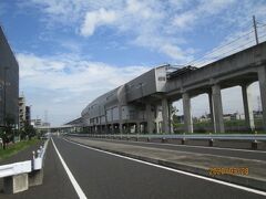 柏市の旧田中村・つくばエクプレス・柏たなか駅周辺