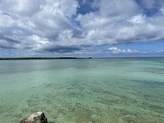 2021年秋！超久しぶりの宮古島へ！！3日目前編池間島