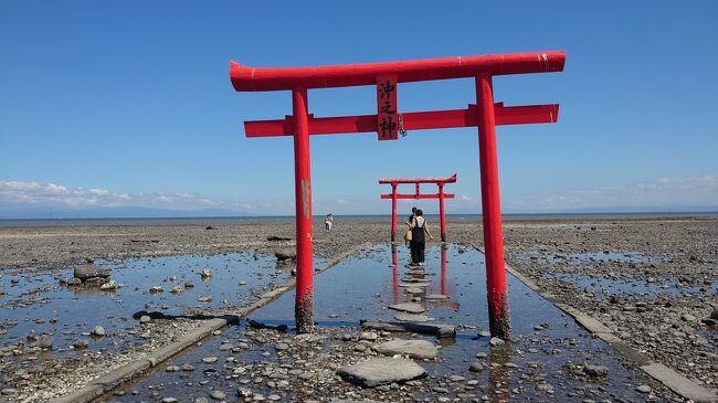 嬉野温泉からハウステンボス（１）