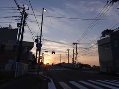 自転車でGO!早朝バージョン&ポタリング =沼津市まで富士山見ながら(5)=2021.09.24