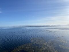 『知床峠から羅臼、海岸線に沿って野付半島』＜道東day2＞