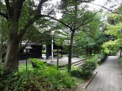 どんな街でも面白い遊具のある公園が一番！【親子で東京往復記2021年9月編その３】
