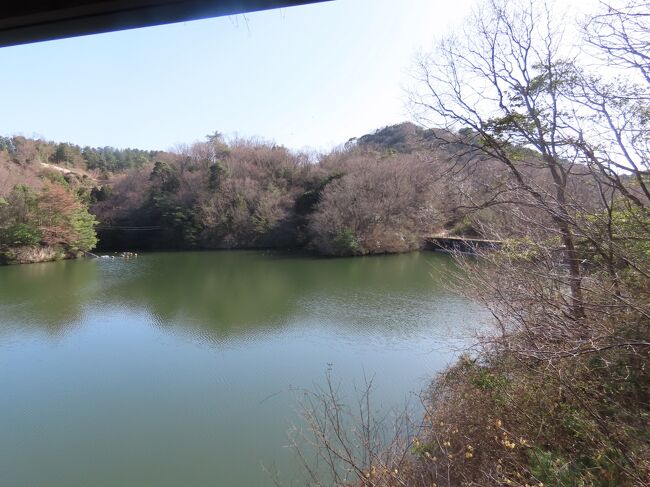 大阪 交野いきものふれあいの里(Katano Ikimono Fureai Park, Osaka, JP)