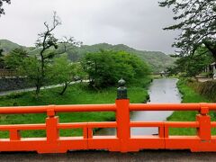 島根の旅③ー神社巡り