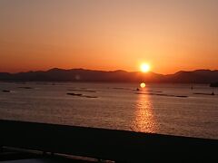 広島４日間の旅