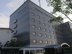 広島４日間の旅  