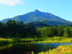 利尻・礼文島旅2日目＠利尻富士登山！