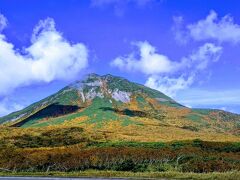 世界自然遺産の知床へ行ってみた