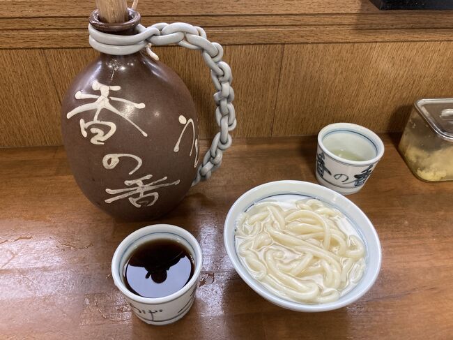 ジェットスターで行くうどん県 今回は香川のウユニ塩湖、父母ヶ浜の干潮に合わせて日程を押さえたのにもかかわらず、雨が降らなかったのは初日の午後まで( ノД`)シクシク… 直島も行けず(直島は行こうと思えば行けたんですが、カボチャも流されちゃったし) やっぱりワタクシはオレンジのLCC限定雨女のようです(;^ω^)<br /><br />●ジェットスターで行く雨天うどん県☆ジェットスター成田-高松・おか泉・長田in香の香・竹清 https://4travel.jp/travelogue/11714511<br />●ジェットスターで行く雨天うどん県☆天空の鳥居 高屋神社・銭形砂絵・観音寺・雨で父母ヶ浜断念 https://4travel.jp/travelogue/11710672<br />●ジェットスターで行く雨天うどん県☆1368段続く石段 雨の金刀比羅宮・神椿 https://4travel.jp/travelogue/11717652<br />●ジェットスターで行く雨天うどん県☆雨とコロナで2日連続水族館…四国水族館編 https://4travel.jp/travelogue/11719494<br />●ジェットスターで行く雨天うどん県☆雨とコロナで2日連続水族館…新屋島水族館 https://4travel.jp/travelogue/11719524
