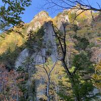 ワクチン打ったのでドライブ旅行(22)阿寒湖～層雲峡