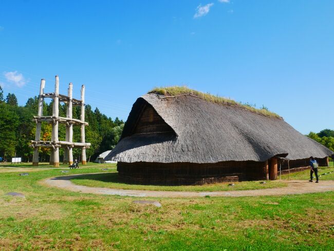 最終日半日は、青森の寺社と自分的にこれまで言ってよかったところ、行っていなかったところを散策しました。