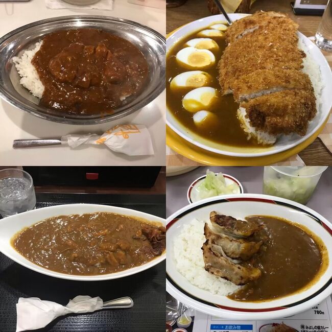 カレー探検の旅 21年9月 札幌 苫小牧 帯広 中札内 札幌 北海道 の旅行記 ブログ By ライナスさん フォートラベル