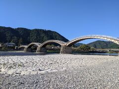 今年は広島～岩国へ ③