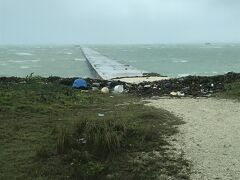 台風ステイの黒島　⑦黒島編-4