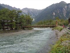 絶景探し【長野・上高地（Kamikochi）編&#917763;】