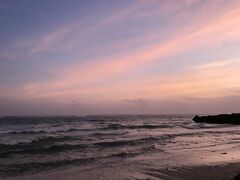 台風ステイの黒島　⑧黒島編-5