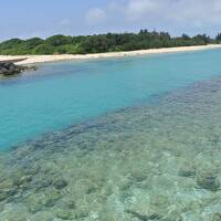 沖縄ナンバーワンの宮古島ビーチをめぐる旅（３）伊良部島・下地島