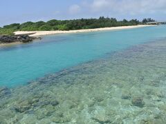 沖縄ナンバーワンの宮古島ビーチをめぐる旅（３）伊良部島・下地島